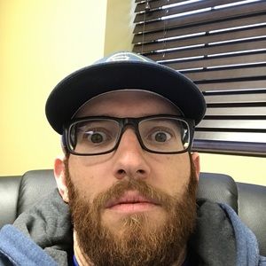 Meet your Posher, Kevin